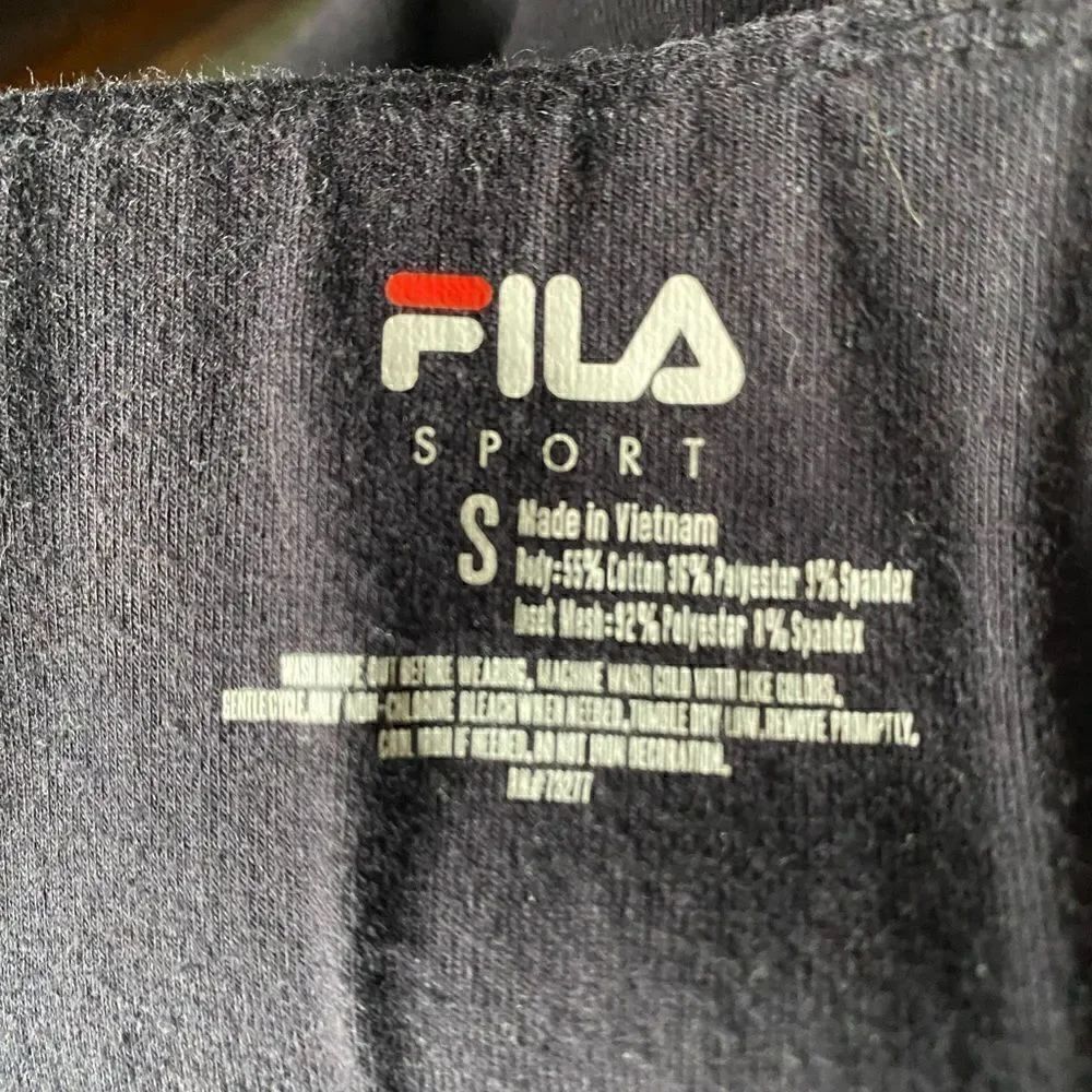 Fila Sport Running Shorts size S - Picture 2 of 6